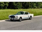 Thumbnail Photo 0 for 1966 Ford Mustang